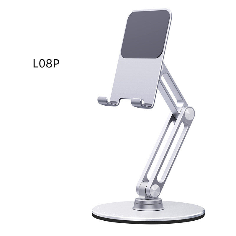 Aluminum Alloy Tablet Computer Stand Increases