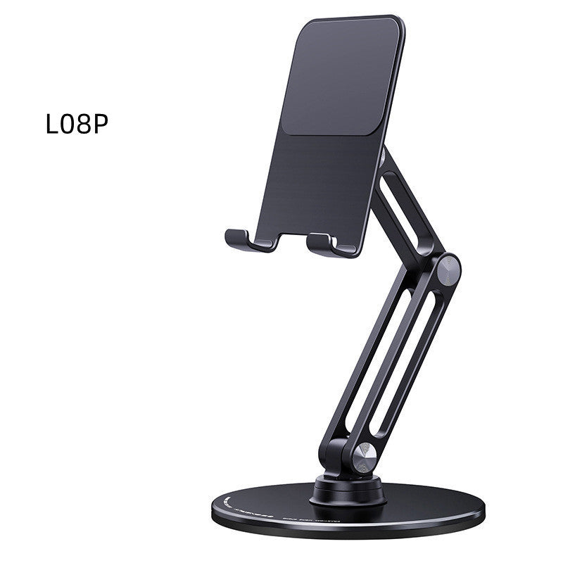 Aluminum Alloy Tablet Computer Stand Increases