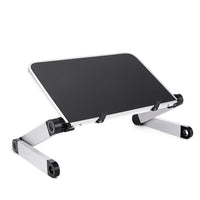 Thumbnail for Foldable Laptop Stand Ergonomic Desk Tablet Holder