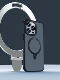 Thumbnail for Aluminum Alloy Bracket Magnetic Phone Case I