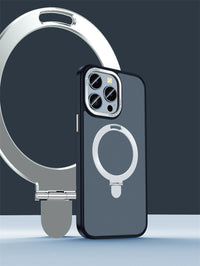 Thumbnail for Aluminum Alloy Bracket Magnetic Phone Case I