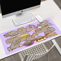 Thumbnail for Fashion Technology Sense Pattern Mouse Pad