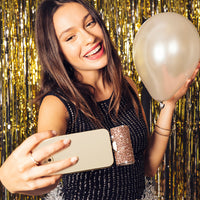 Diamond Pocket Capsule Power Bank - Mini Lipstick Emergency Charger | Ultra-Compact Portable Battery with Crystal Design