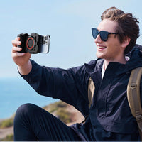 Thumbnail for 15W Magnetic Wireless Charger for iPhone 17/16/15/14/13/12 - Fast Charging Pad with Secure MagSafe Compatible Hold