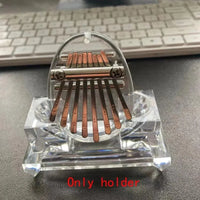 Thumbnail for 8 Key Mini Thumb Kalimba Musical Instrument - TechShopi