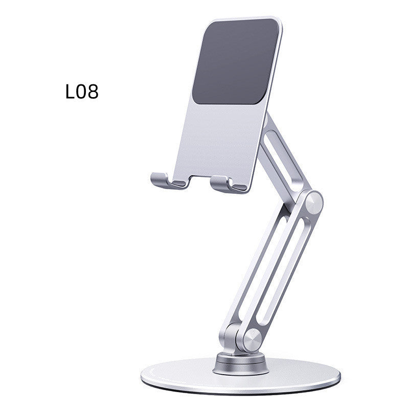 Aluminum Alloy Tablet Computer Stand Increases