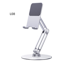 Thumbnail for Aluminum Alloy Tablet Computer Stand Increases