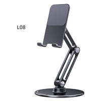 Thumbnail for Aluminum Alloy Tablet Computer Stand Increases