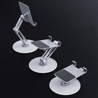 Thumbnail for Aluminum Alloy Tablet Computer Stand Increases