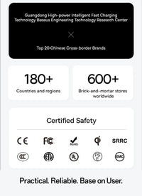 Baseus Magnetic Car Phone Holder - Vacuum Suction Cup 360° Rotation Stand | Universal Dashboard Mount for iPhone 17 & All Phones