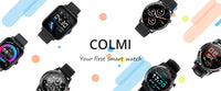 COLMI V73 Smartwatch – 1.43