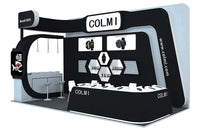 COLMI C81 Smartwatch – 2.0