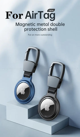 Top 7 Apple AirTag Accessories to enhance Your AirTag