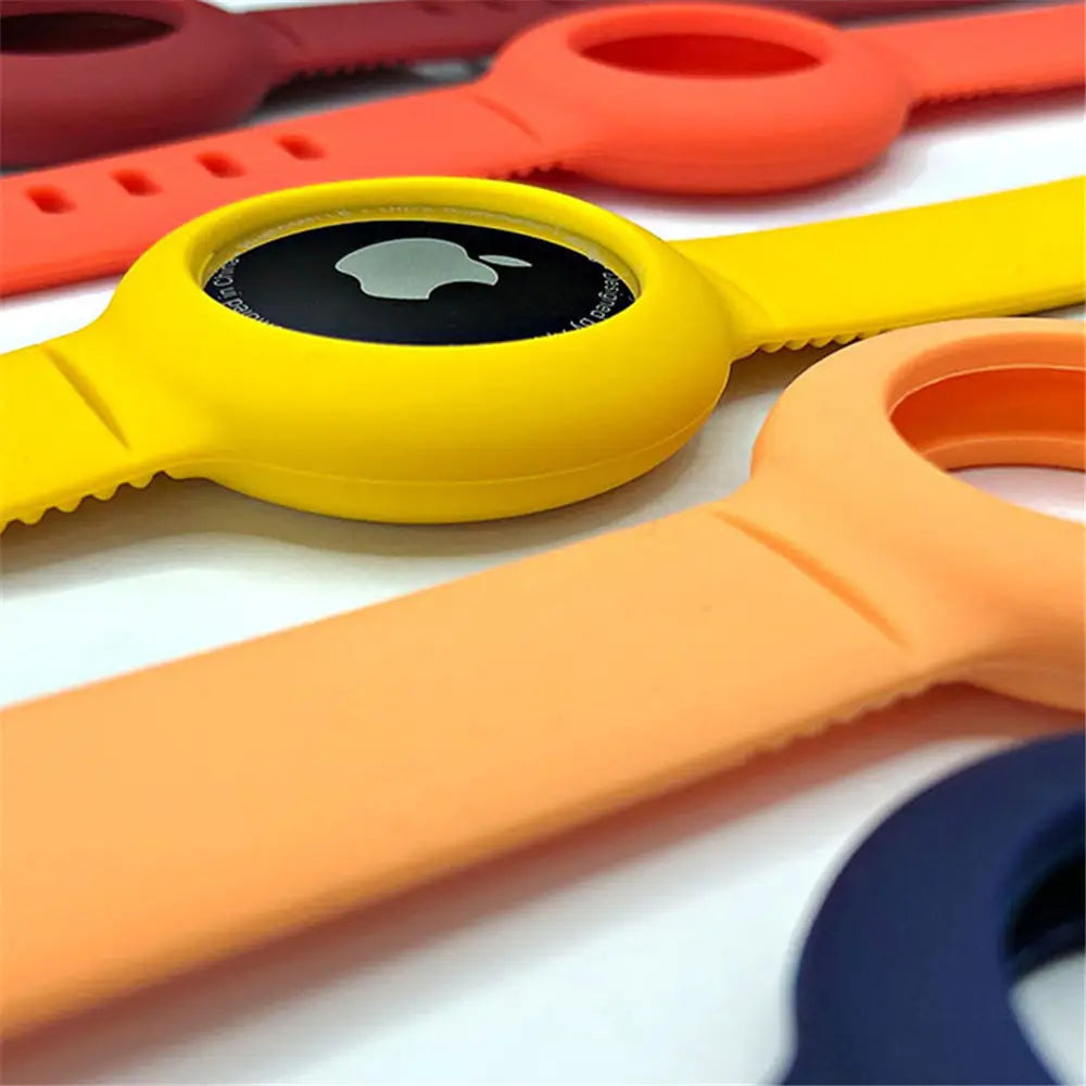 AirTags Bracelet for Kids