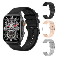 COLMI C81 Smartwatch – 2.0