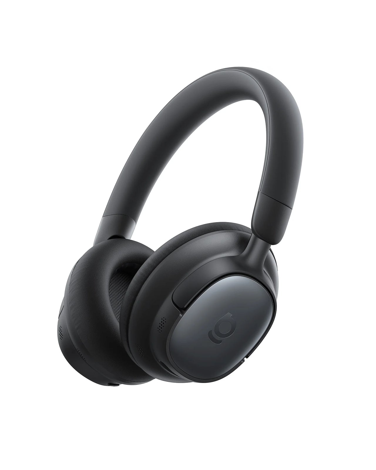 Baseus Bowie MH1 Over-Ear Headphones - 48dB ANC, LDAC Hi-Res, Bluetooth 6.0 | 80H Battery, 36mm Driver, Wireless & Wired