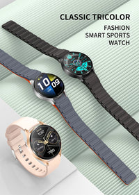 COLMI i28 Ultra AI Smartwatch – 1.43