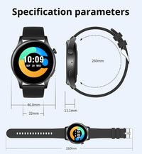 COLMI V73 Smartwatch – 1.43