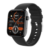 Thumbnail for VitalPulse™ Smart Life Watch – Big Screen, Big Impact™