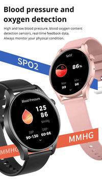 COLMI V73 Smartwatch – 1.43