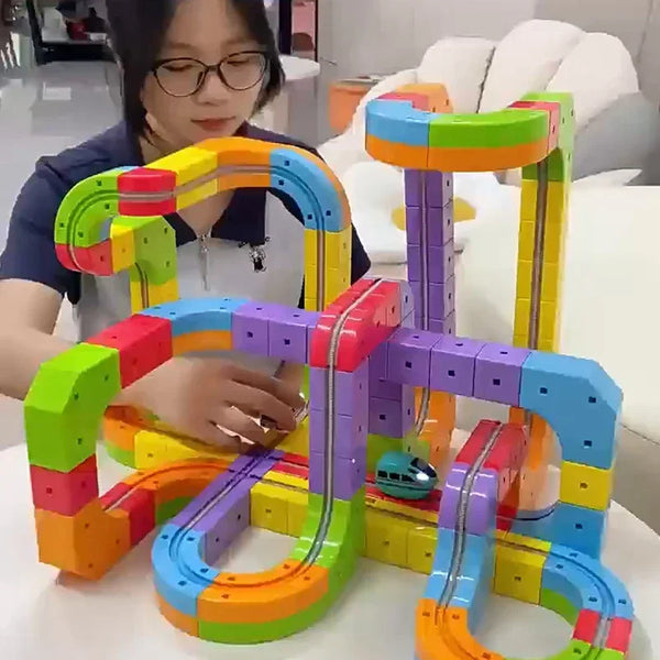 Magic Track Adventure Set