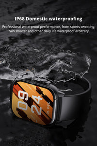 COLMI C81 Smartwatch – 2.0