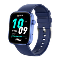 Thumbnail for VitalPulse™ Smart Life Watch – Big Screen, Big Impact™