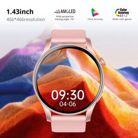 COLMI V73 Smartwatch – 1.43