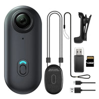 Thumbnail for StealthView Pro™ FHD Body Cam – Compact, Clear & Hands-Free