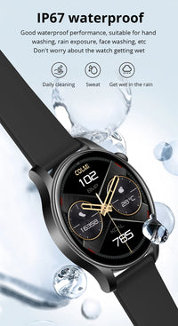 COLMI V73 Smartwatch – 1.43