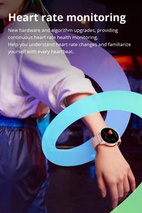 COLMI V73 Smartwatch – 1.43