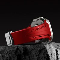 Thumbnail for FlexFit™ Precision Silicone Band for Apple Watch Ultra 1 2 49mm 10 46mm Premium Band