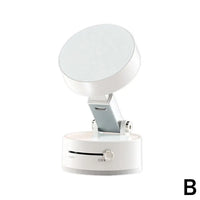 Thumbnail for Foldable Magnetic Vacuum Car Phone Holder Foldable Suction Cup With Suction Cup Hands-Free Navigation For Smart Phone