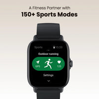Amazfit GTS 4 Mini Smartwatch – 1.75