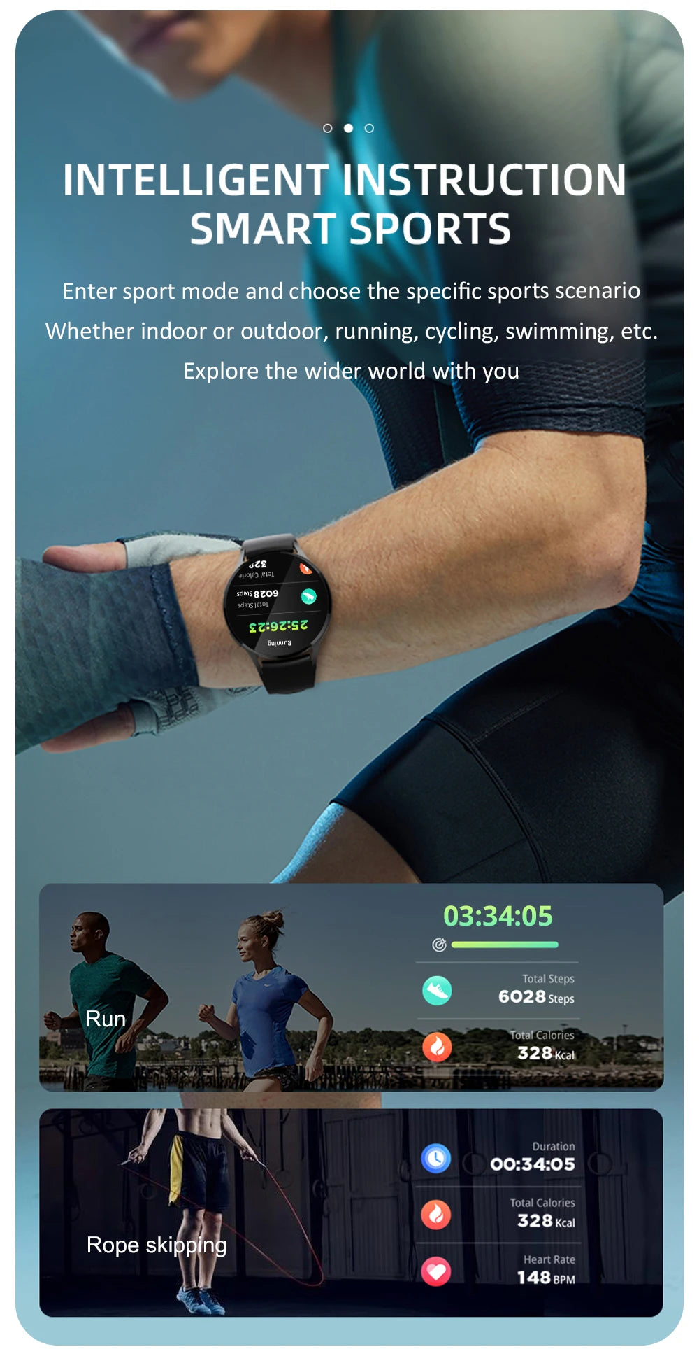 COLMI i28 Ultra AI Smartwatch – 1.43" AMOLED, AI Assistant, Muslim Prayer, Bluetooth Calling | IP68 | Men & Women