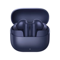 Baseus Bass EP10 Ultra ANC Earbuds - 55dB Noise Reduction, LDAC Hi-Res, Bluetooth 6.0 | 65H Battery, 6-Mic AI ENC, Powerful Bass, Waterproof TWS