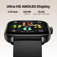Amazfit GTS 4 Mini Smartwatch – 1.75