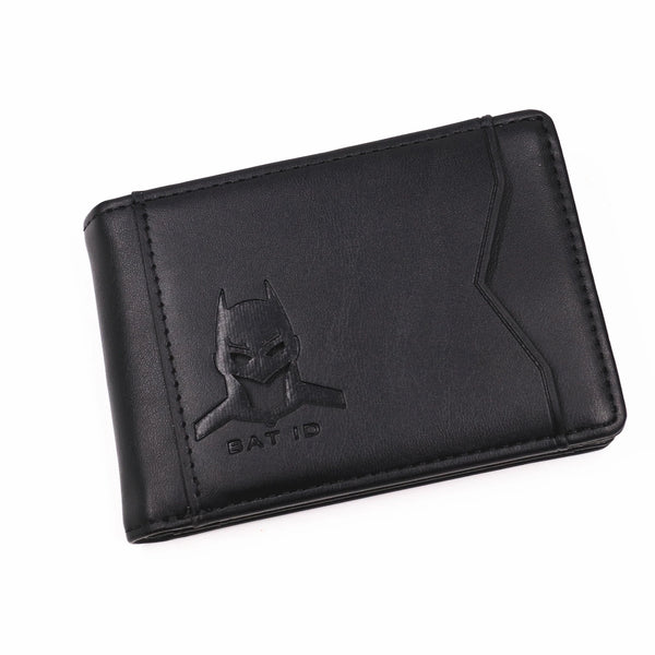 Superhero Slim Wallet