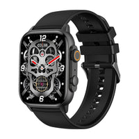 COLMI C81 Smartwatch – 2.0
