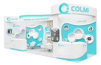 COLMI i28 Ultra AI Smartwatch – 1.43