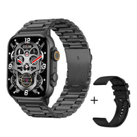COLMI C81 Smartwatch – 2.0