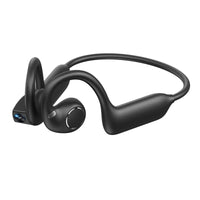 Lenovo Open-Ear Camera Headphones with 8MP Camera & AI Translation