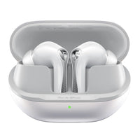 SOUNDPEATS Air5 Pro ANC Earbuds - 55dB Adaptive ANC, LDAC + aptX Lossless, Bluetooth 5.4 | 6-Mic AI ENC, 3D Spatial Audio, Hi-Res TWS