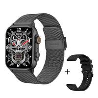 COLMI C81 Smartwatch – 2.0