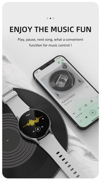 COLMI i28 Ultra AI Smartwatch – 1.43