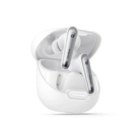 Soundcore by Anker Liberty 4 NC ANC Earbuds - 98.5% Noise Reduction, LDAC Hi-Res, Bluetooth 5.3 | 50H Battery, Replaceable Pads, Waterproof TWS
