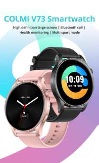 COLMI V73 Smartwatch – 1.43