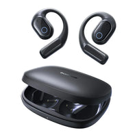 Baseus Eli 10i Fit Open-Ear Air Conduction Earphones - Bluetooth 5.4 | 45Hr Battery, IP54 Waterproof, Dual Connection Sport Earbuds