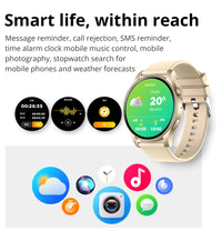 COLMI V73 Smartwatch – 1.43