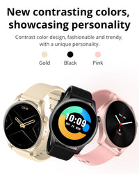 COLMI V73 Smartwatch – 1.43